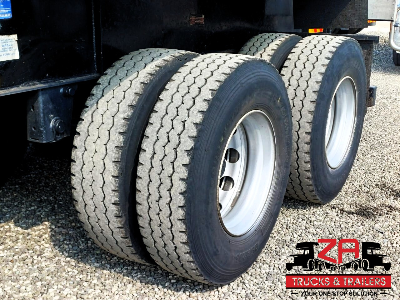 2021 TRAILMAX 40 CUBE SIDE TIPPER TRAILER #53179